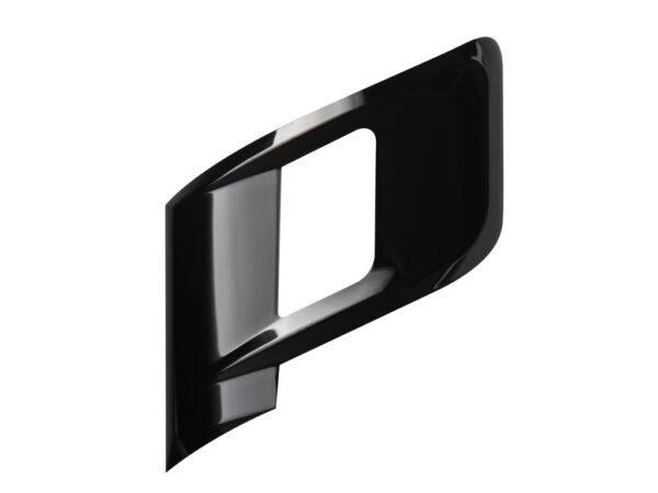 Head Tube Badge Diamondblack