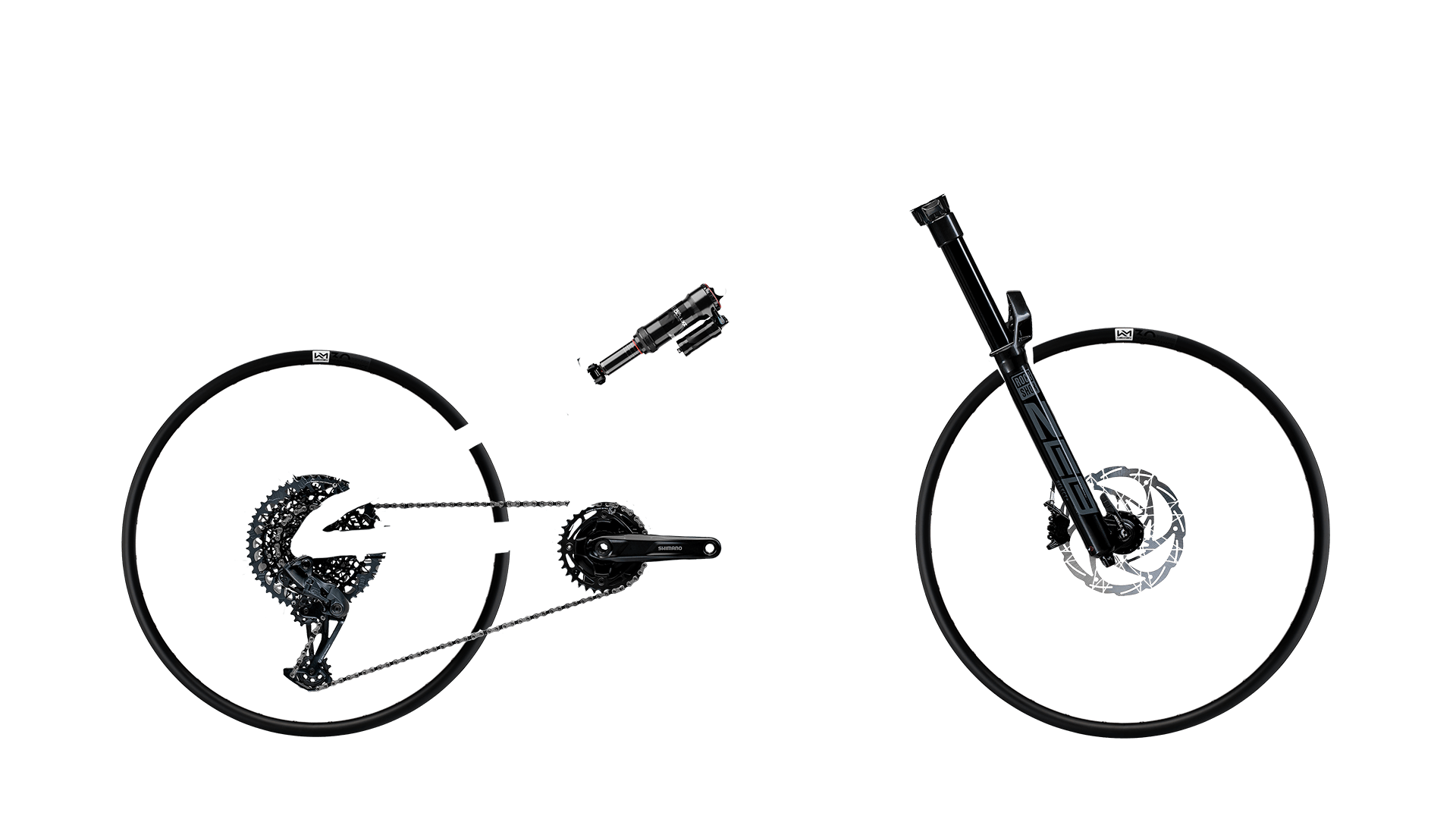 Propain Bike Configurator option image
