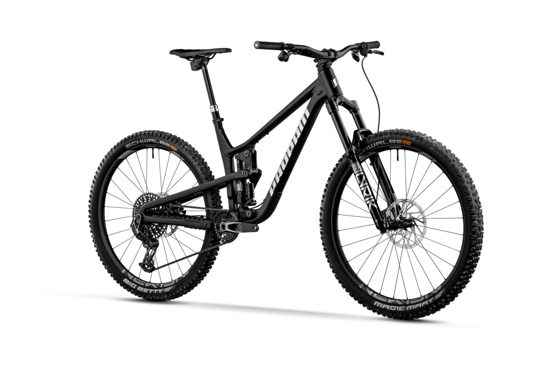 Tyee 6 AL PROPAIN Bicycles North America
