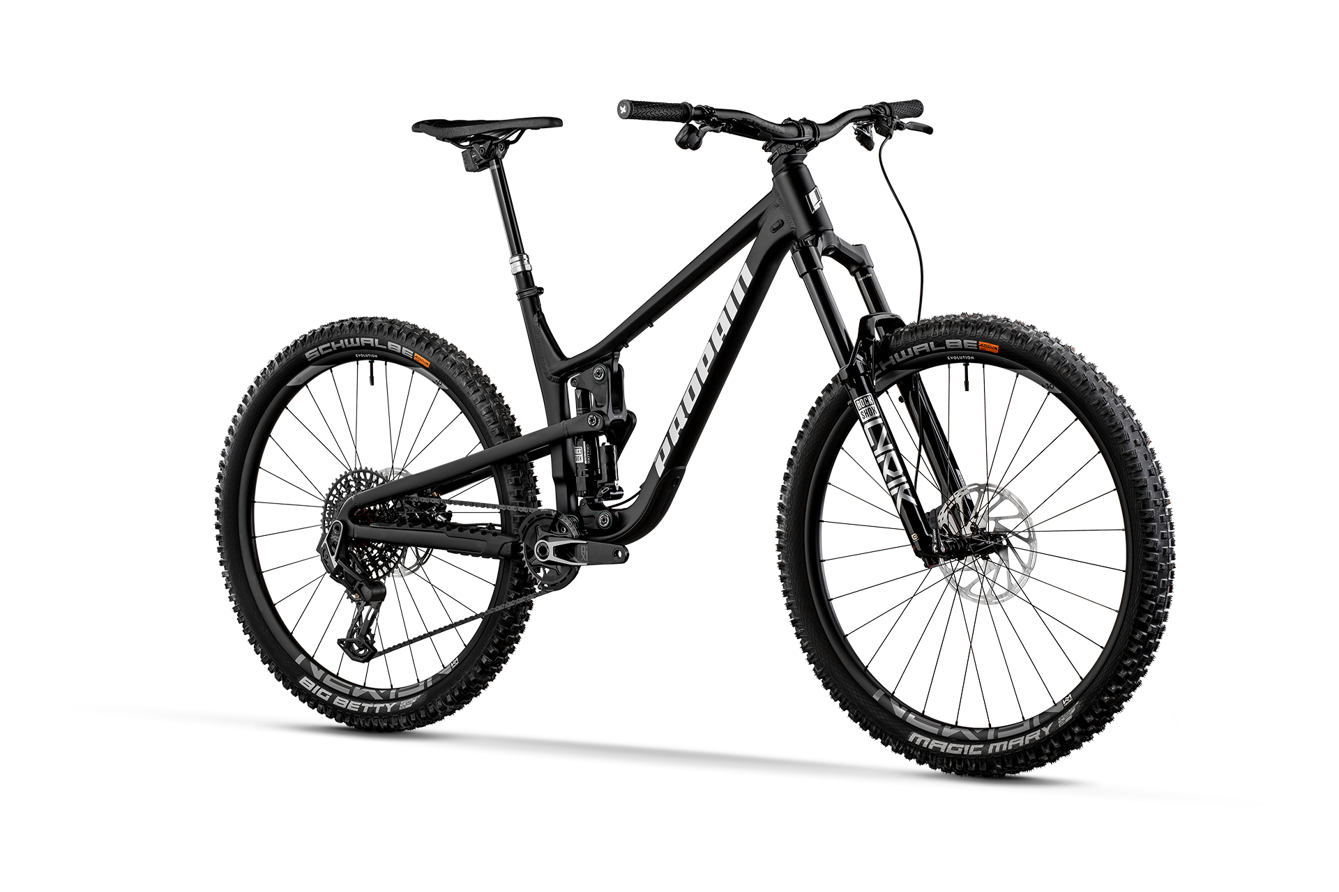 Tyee 6 AL PROPAIN Bicycles North America