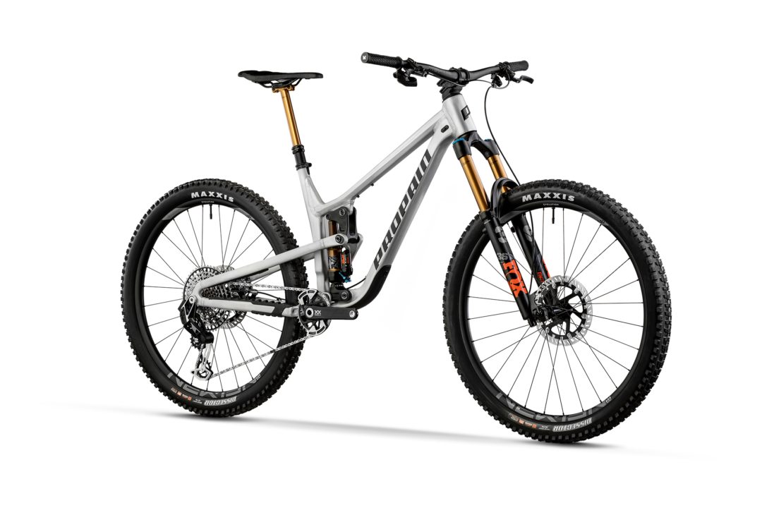 Tyee 6 AL PROPAIN Bicycles North America