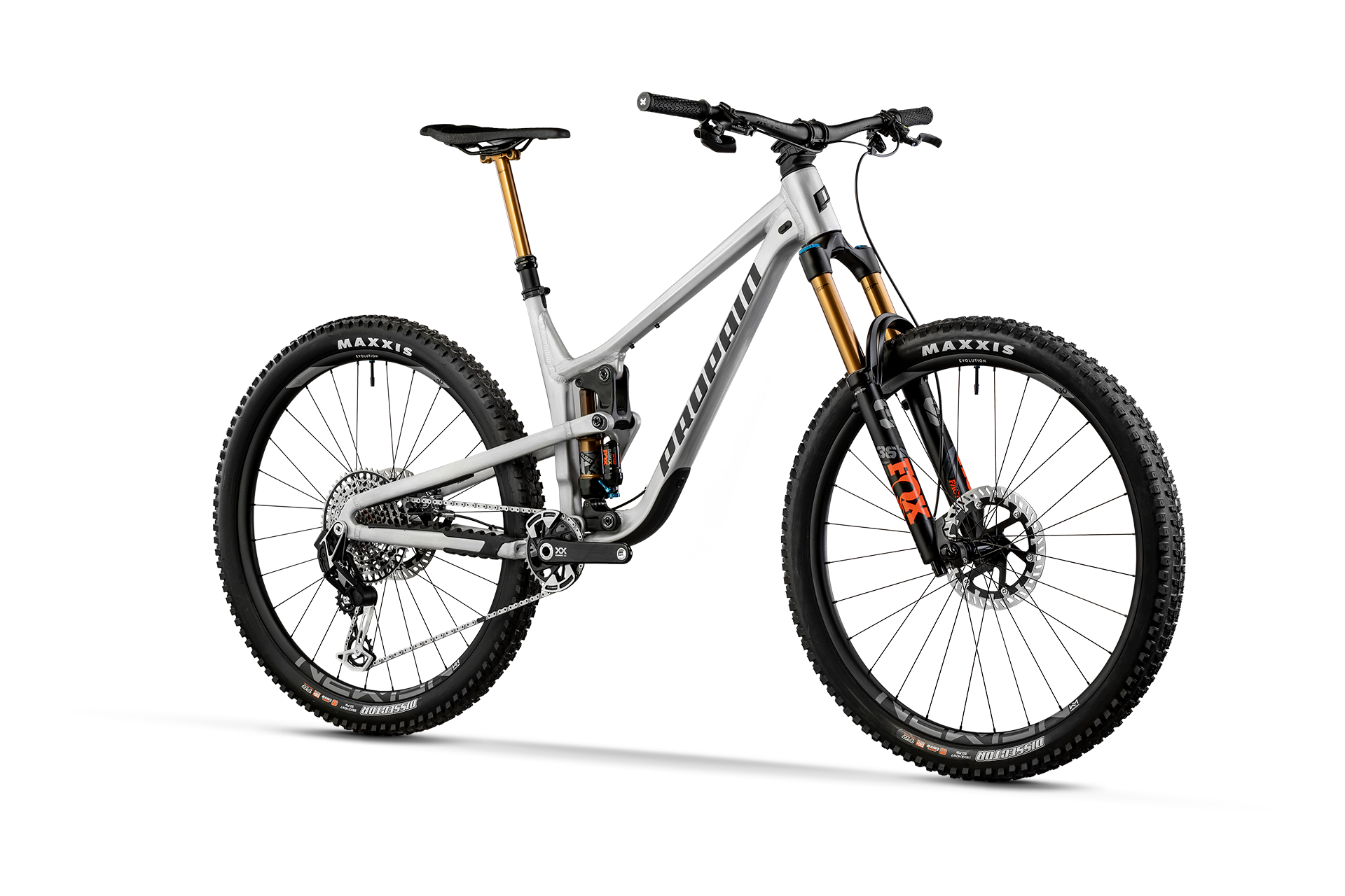 Propain bikes black friday top