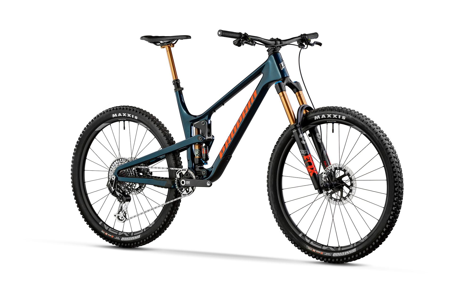 Evolution bike it best sale