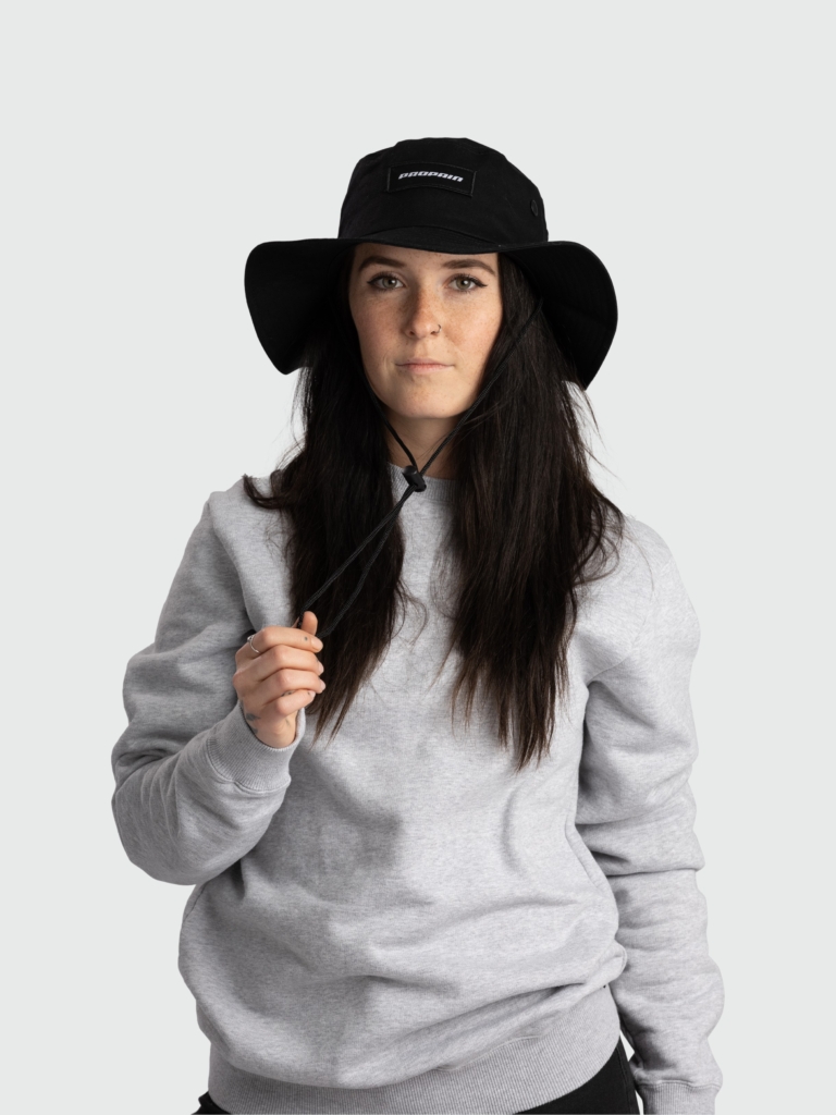 2_8201010_Propain Shaper Hat_Hannah