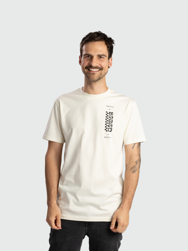 Graphic Tee "SHRED"