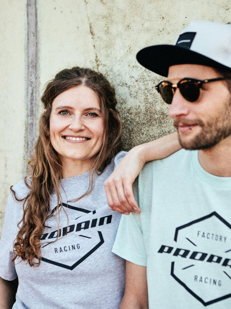 5_6260006_Racing Logo Tee_mint_mood image 1