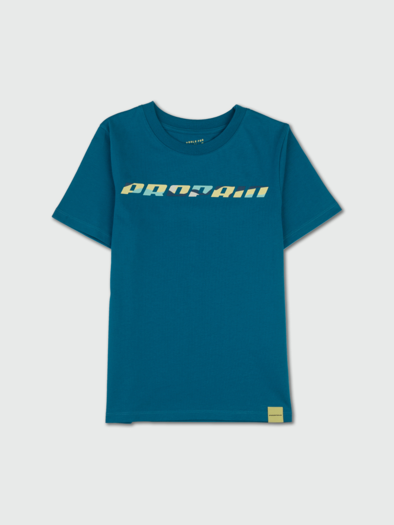 4_3470008_Flatlay_Logo Graphic Tee Kids_front_UPDATE