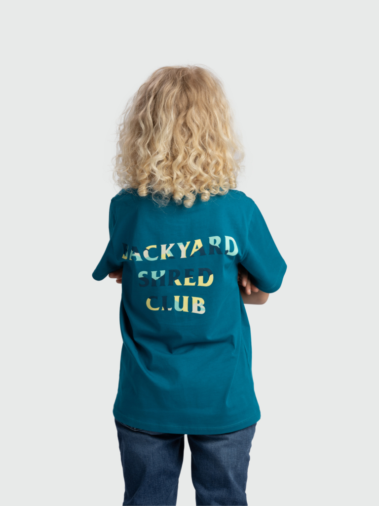 2_3470008_Logo Graphic Tee Kids_back