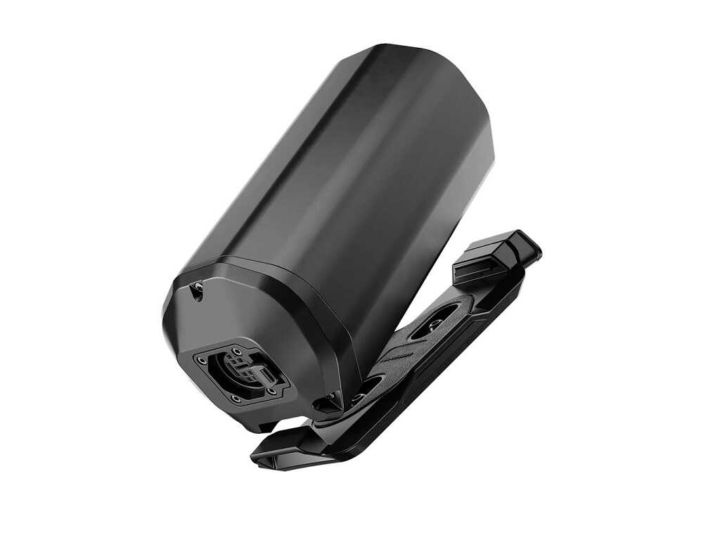SRAM Ekano 2 CF Range Extender