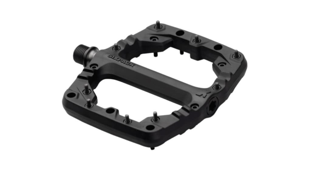 Amazon.com : Shimano PD-A530 SPD Dual Platform Bike Pedal