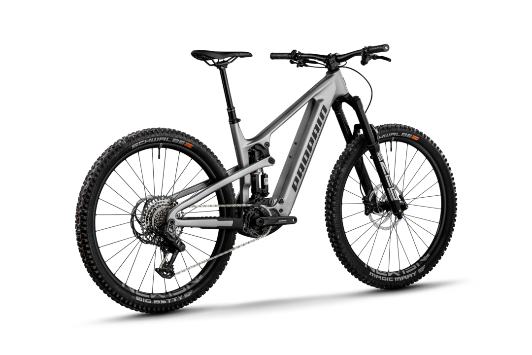 Propain dh bike sale