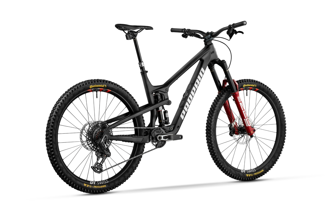 Propain enduro bike sale