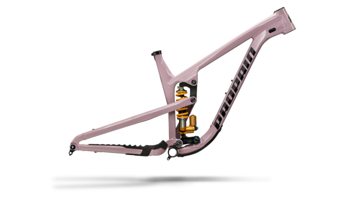 Frameset Spindrift 5 AL