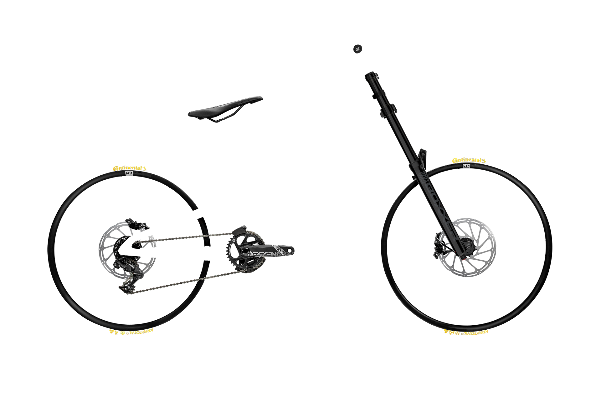 Propain Bike Configurator option image