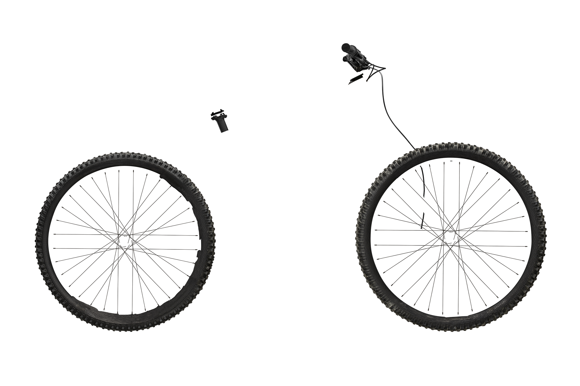Propain Bike Configurator option image
