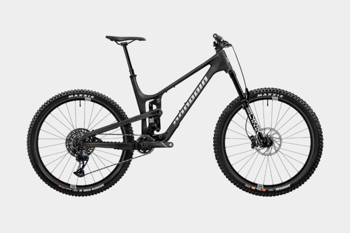 Tyee 6 CF Ultimate X01 Mix - Size Large