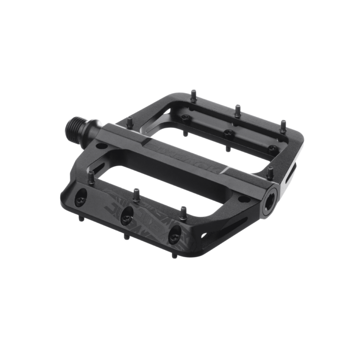 VERTIC 3.0  STEALTH-BLACK Pedal