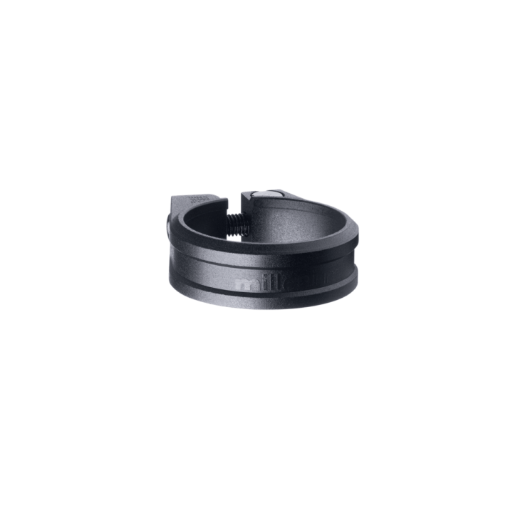 MILLENIUM Ø34.9 [SEATCLAMP] STEALTH-BLACK