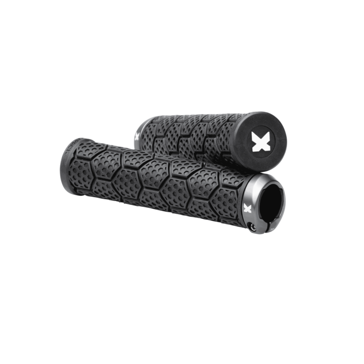 D-TRIX AL Black / Dark Titanium