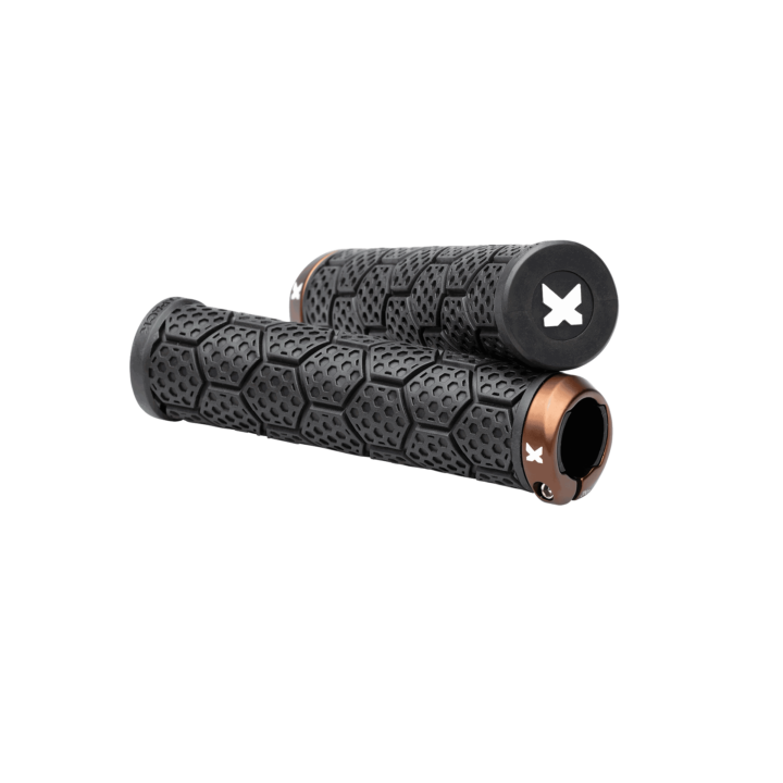 D-TRIX AL Black / Bronze