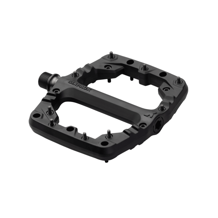 Kamikaze PA / BLACK Pedal