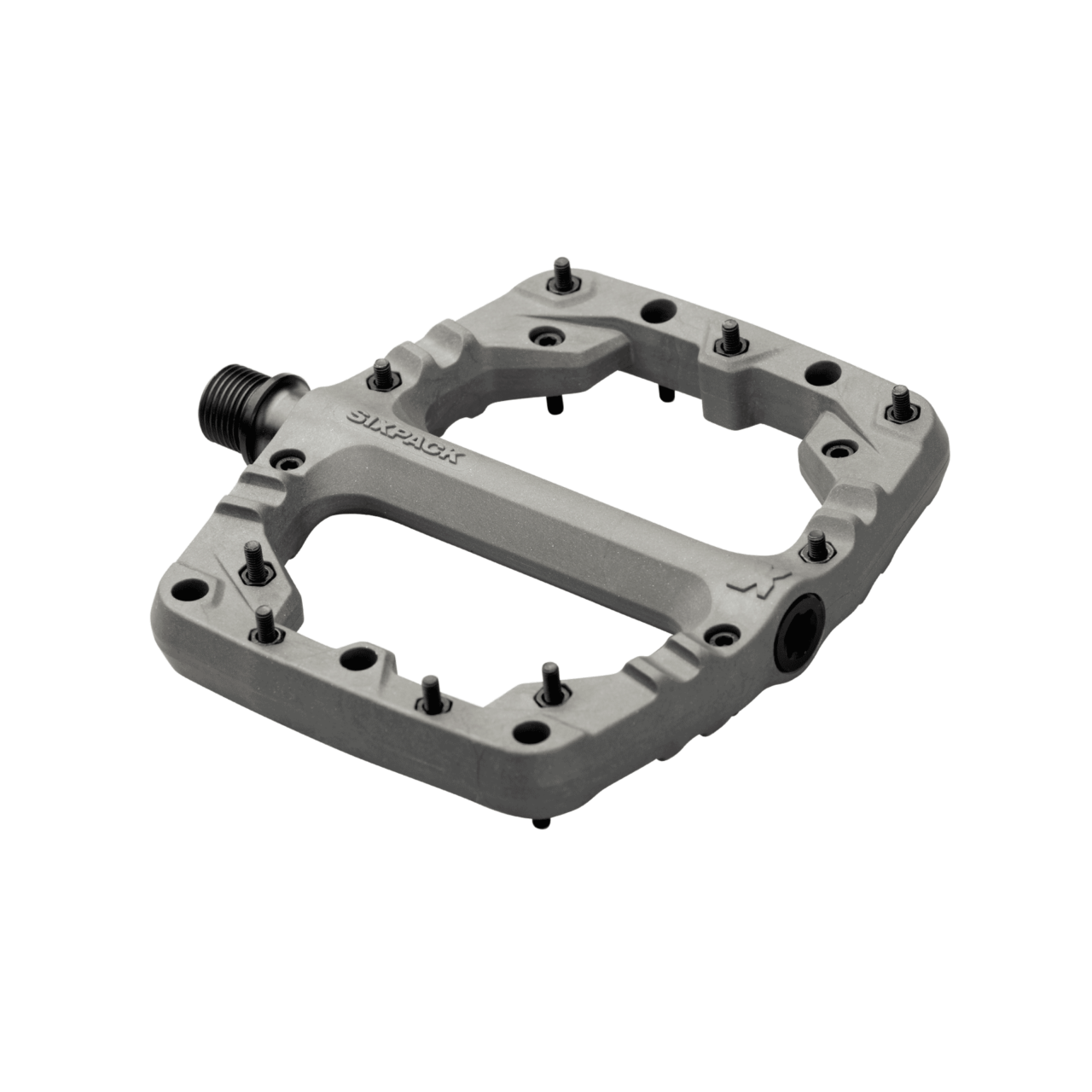 Kamikaze PA / STEEL GREY Pedal