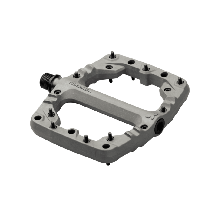 Kamikaze PA / STEEL GREY Pedal