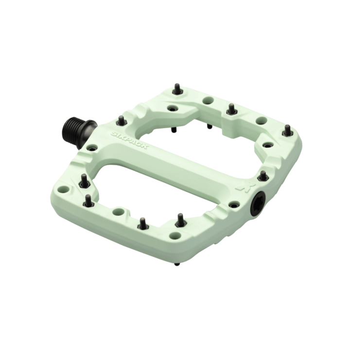 Kamikaze PA / SMOKED GREEN Pedal
