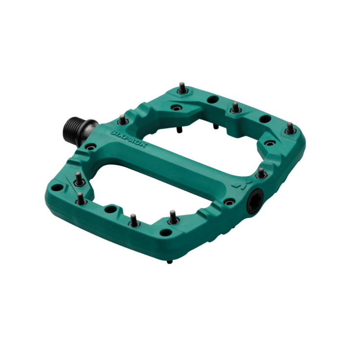Kamikaze PA / PINE GREEN Pedal