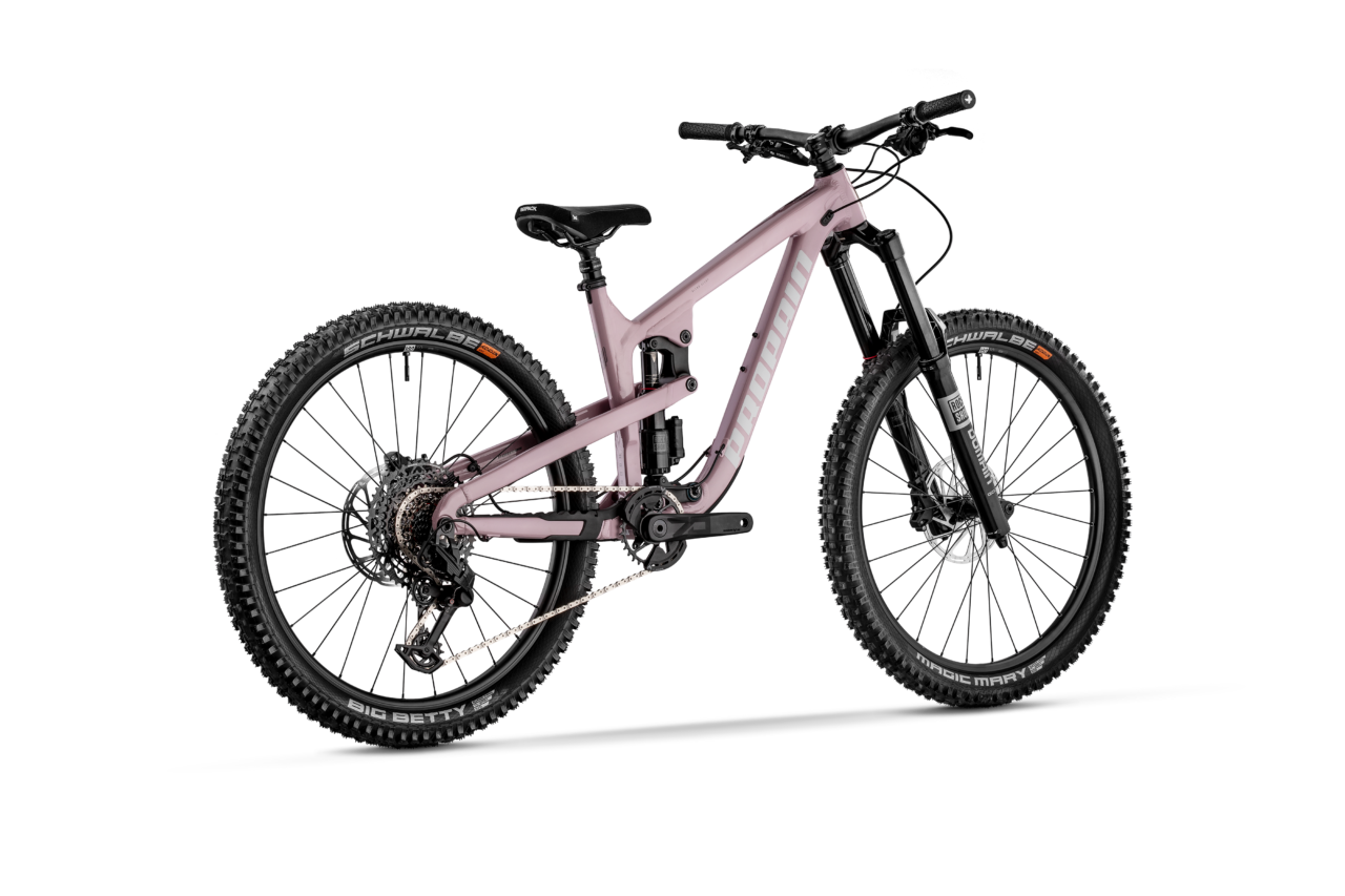Dirty Lavender