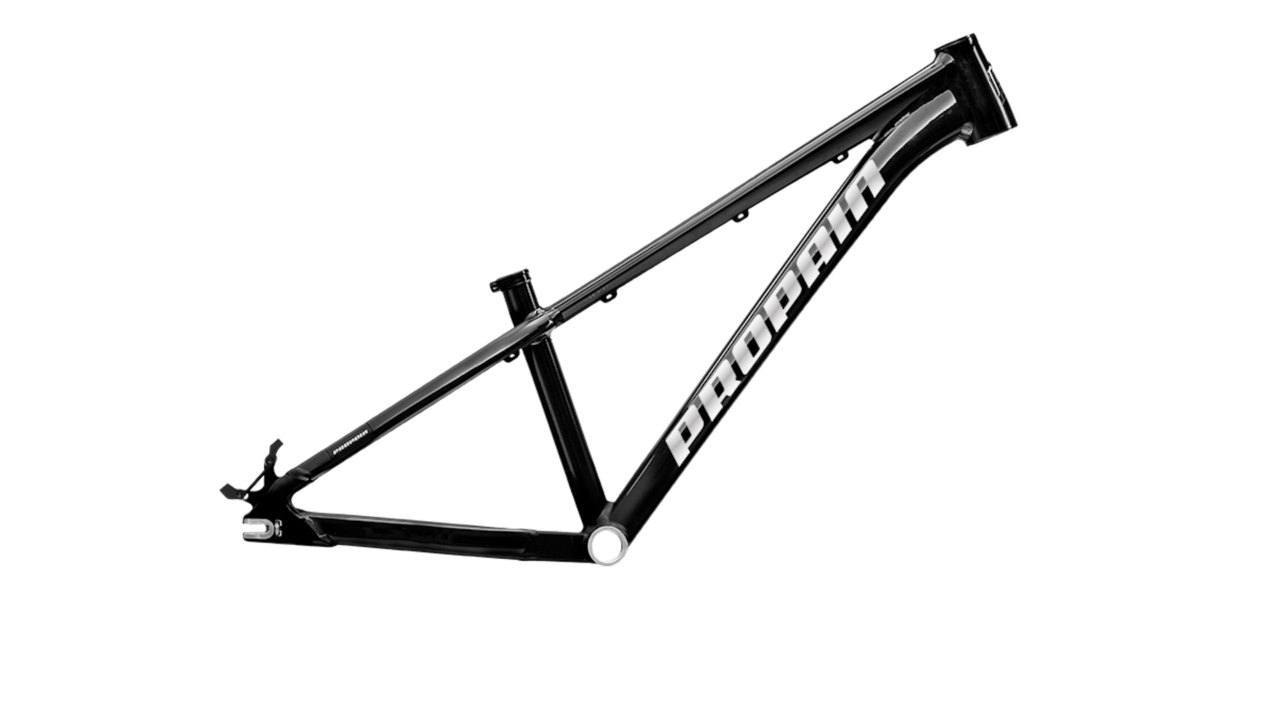 Cosmo Black