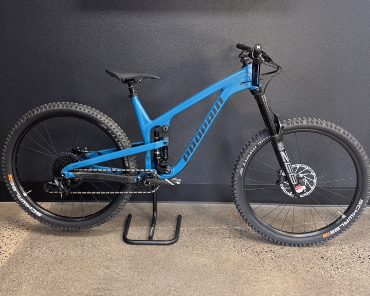 TYEE 5 AL RTR 29 XL PETROL RS BASE