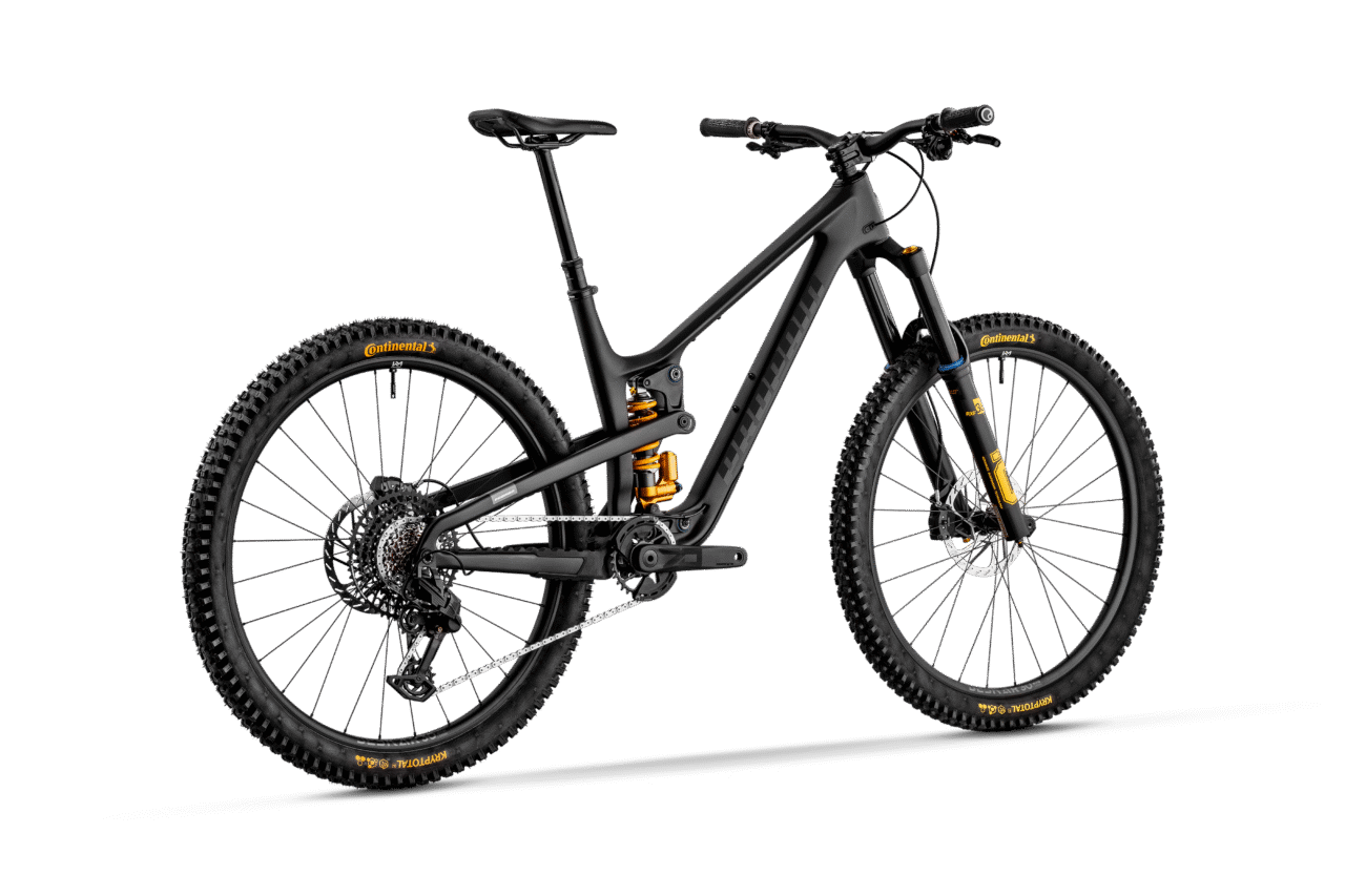 Carbon Raw