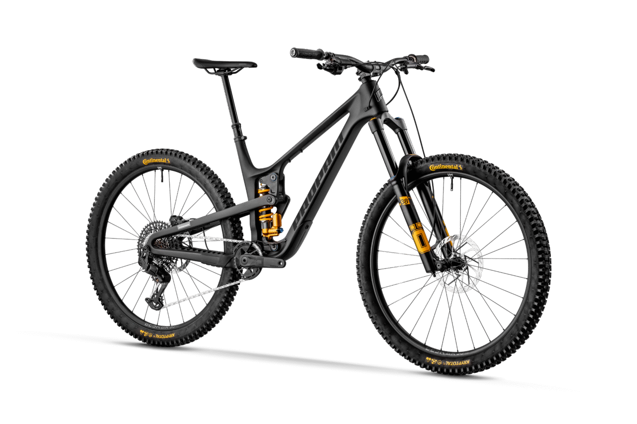 Carbon Raw