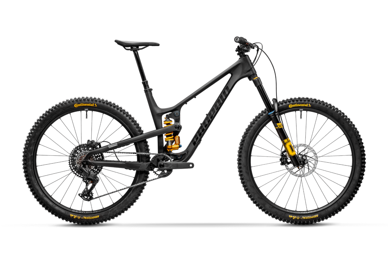 Carbon Raw