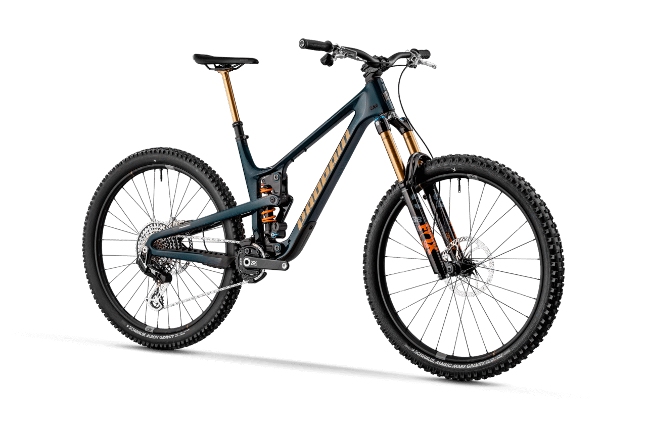 Deep Sea Carbon