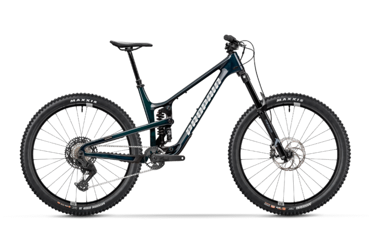Tyee 6.1 CF Signature Spec 1