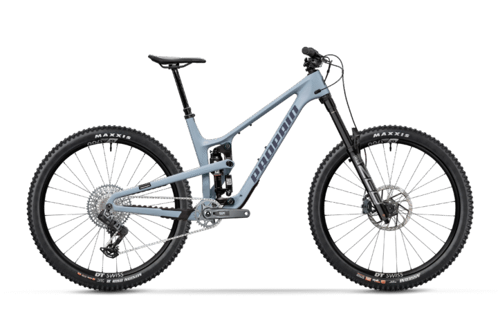 Tyee 6.1 CF Signature Spec 2