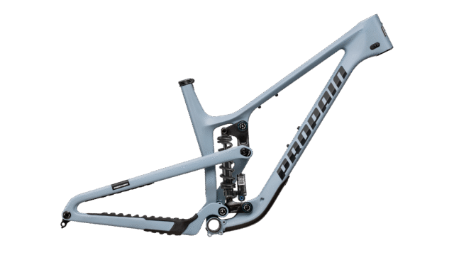 Frameset Tyee 6.1 CF | PROPAIN Bicycles North America