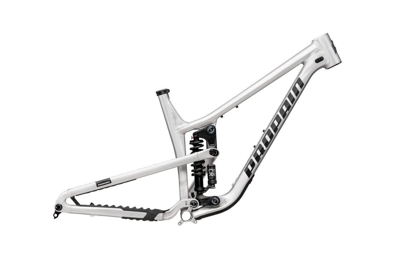 Aluminium Raw