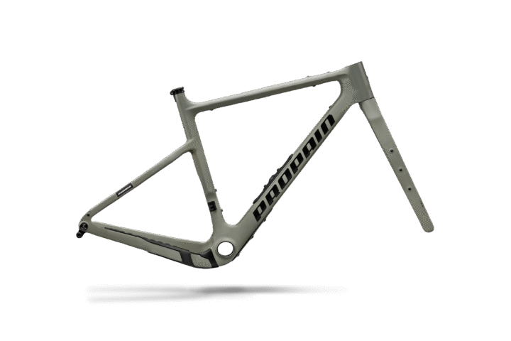 Frameset Terrel CF