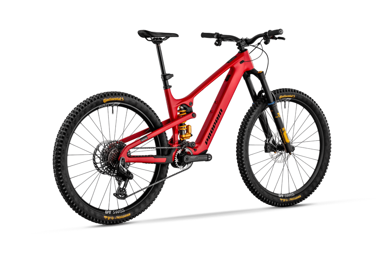 Firetruck Red