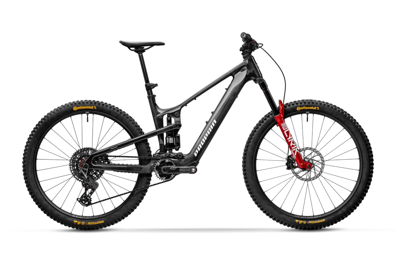 Carbon Raw