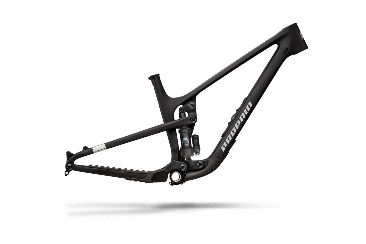 Venom Black